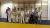 Mikulás Kupa, Cegléd - Nemzetközi kumite verseny